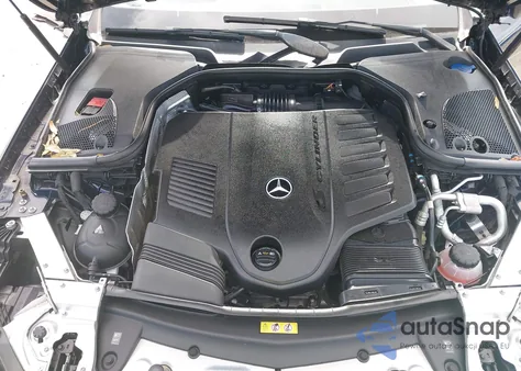 2019 Mercedes-Benz Cls 450 4Matic from USA, damaged, VIN WDD2J5KB8KA037267